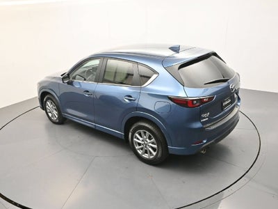 2024 Mazda Mazda CX-5 2.5 S Preferred Package