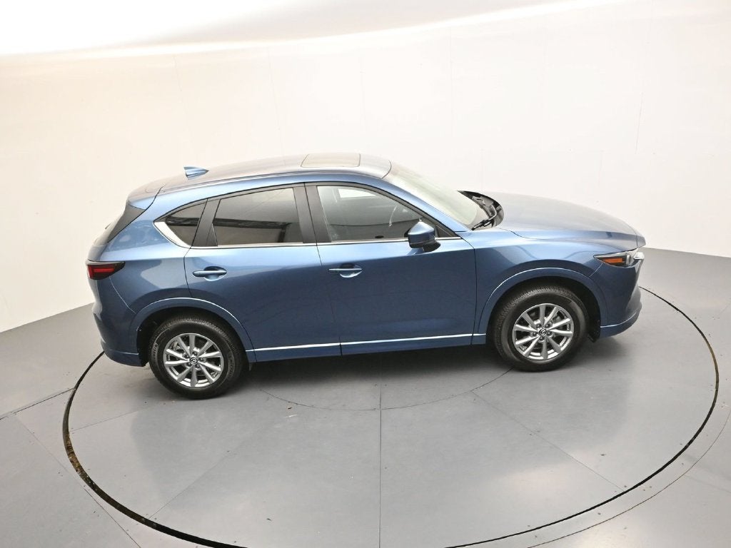 2024 Mazda Mazda CX-5 2.5 S Preferred Package