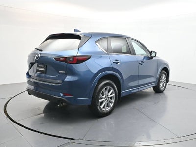 2024 Mazda Mazda CX-5 2.5 S Preferred Package
