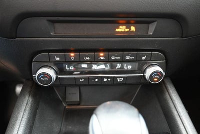 2022 Mazda Mazda CX-5 2.5 S Preferred Package
