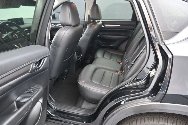 2022 Mazda Mazda CX-5 2.5 S Preferred Package