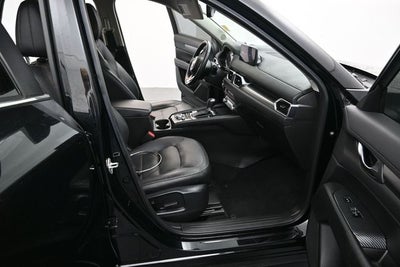 2022 Mazda Mazda CX-5 2.5 S Preferred Package