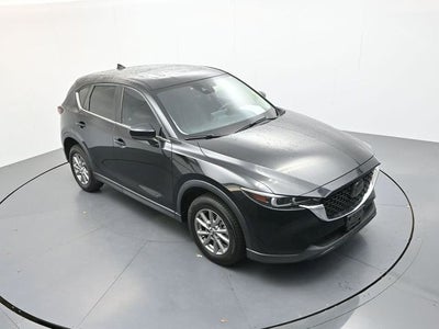2022 Mazda Mazda CX-5 2.5 S Preferred Package