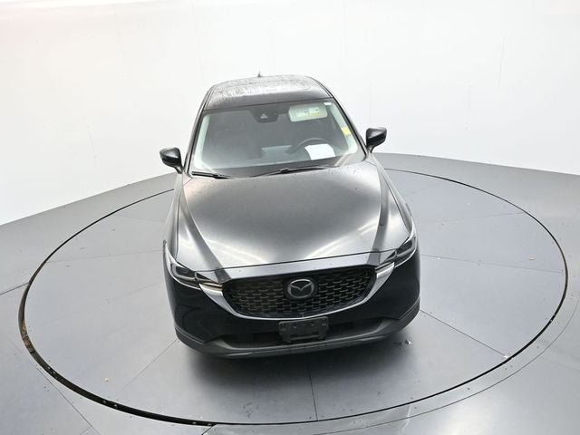 2022 Mazda Mazda CX-5 2.5 S Preferred Package