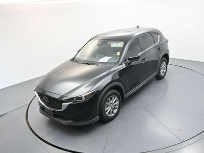 2022 Mazda Mazda CX-5 2.5 S Preferred Package