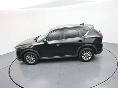 2022 Mazda Mazda CX-5 2.5 S Preferred Package