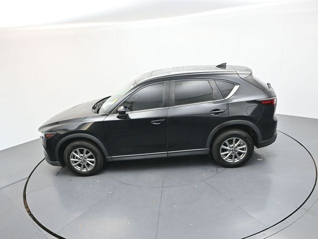 2022 Mazda Mazda CX-5 2.5 S Preferred Package