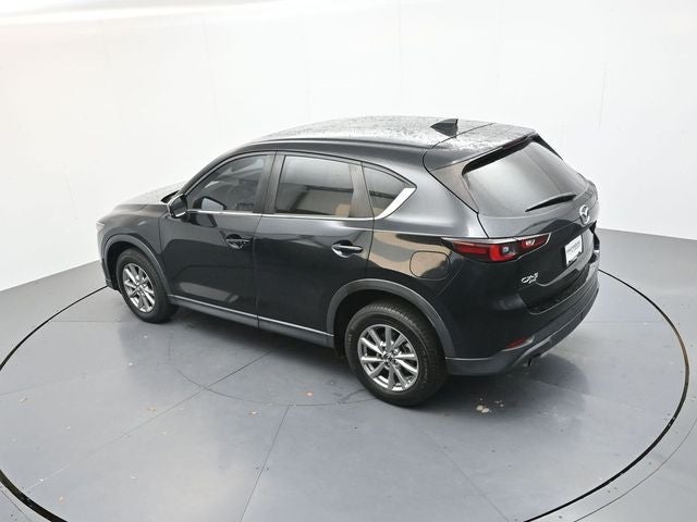2022 Mazda Mazda CX-5 2.5 S Preferred Package