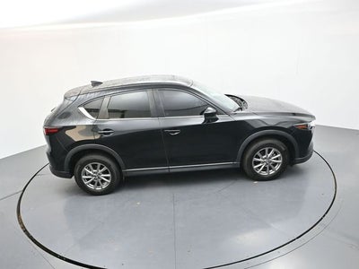 2022 Mazda Mazda CX-5 2.5 S Preferred Package