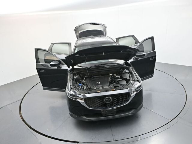 2022 Mazda Mazda CX-5 2.5 S Preferred Package
