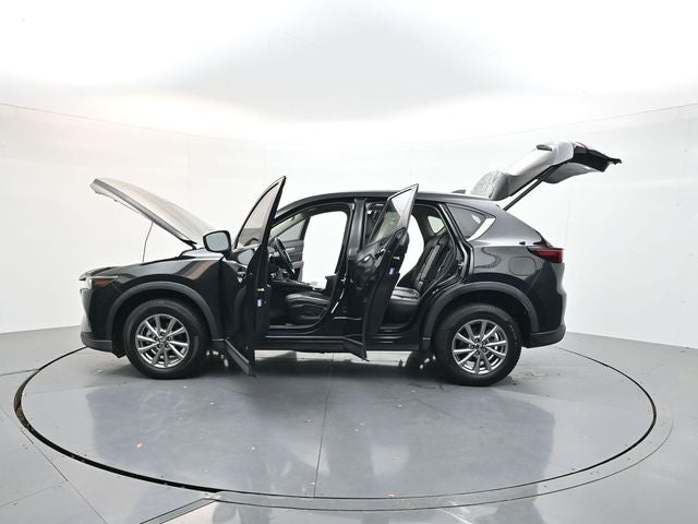 2022 Mazda Mazda CX-5 2.5 S Preferred Package