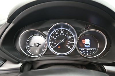 2022 Mazda Mazda CX-5 2.5 S Preferred Package