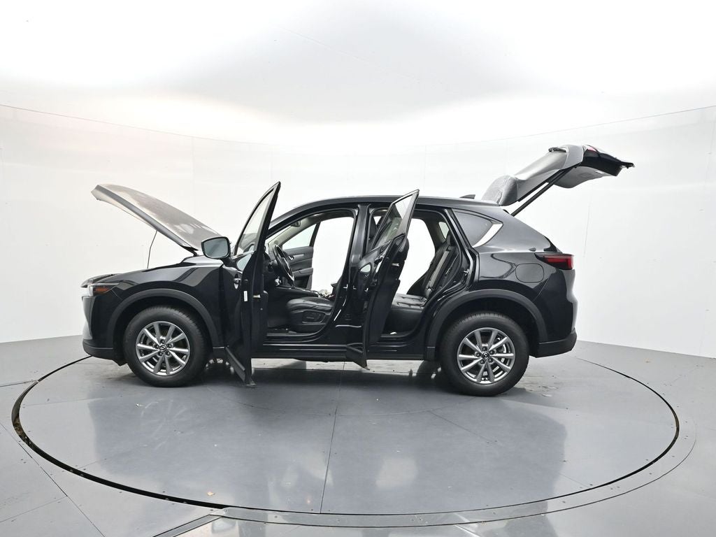 2023 Mazda Mazda CX-5 2.5 S Preferred Package