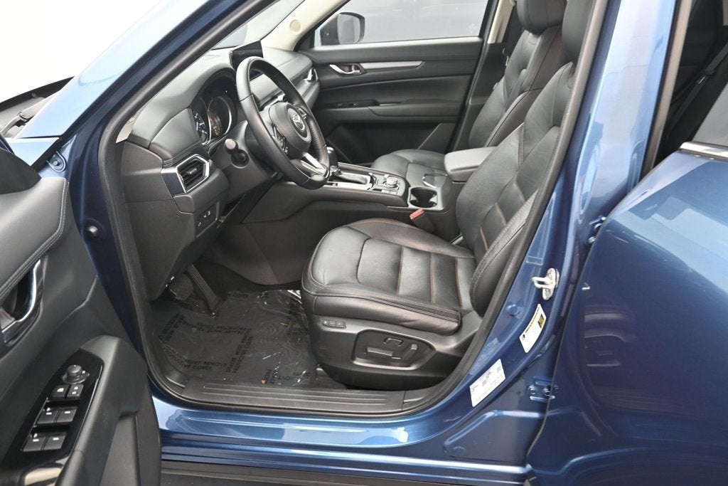 2023 Mazda Mazda CX-5 2.5 S Preferred Package