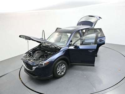 2023 Mazda Mazda CX-5 2.5 S Preferred Package
