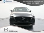 2025 Mazda Mazda CX-5 2.5 S Carbon Edition AWD