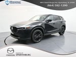 2025 Mazda Mazda CX-5 2.5 S Carbon Edition AWD