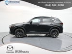 2025 Mazda Mazda CX-5 2.5 S Carbon Edition AWD