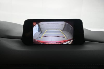2018 Mazda Mazda CX-5 Touring