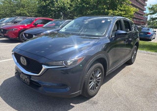 2021 Mazda Mazda CX-5 Touring