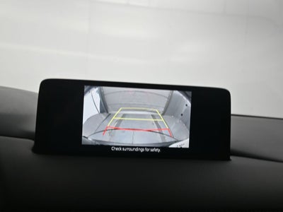 2022 Mazda Mazda CX-5 2.5 S Preferred Package