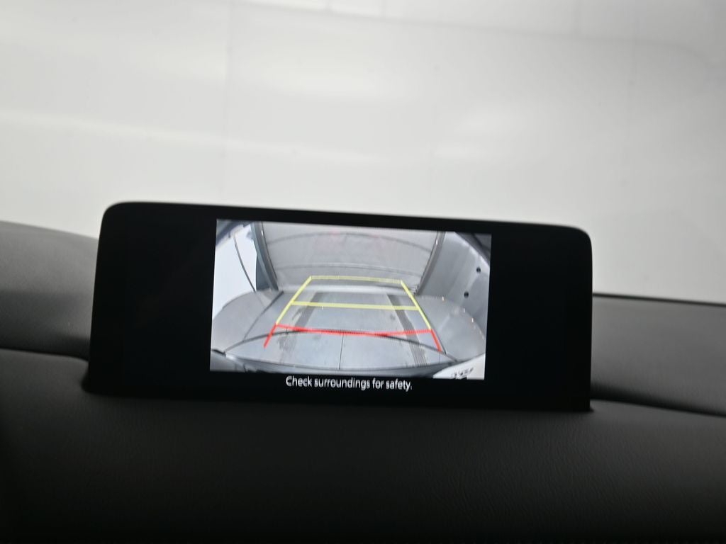 2022 Mazda Mazda CX-5 2.5 S Preferred Package