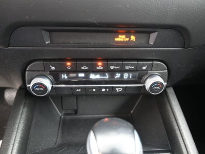 2022 Mazda Mazda CX-5 2.5 S Preferred Package