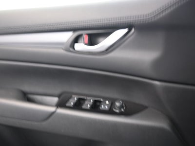 2022 Mazda Mazda CX-5 2.5 S Preferred Package
