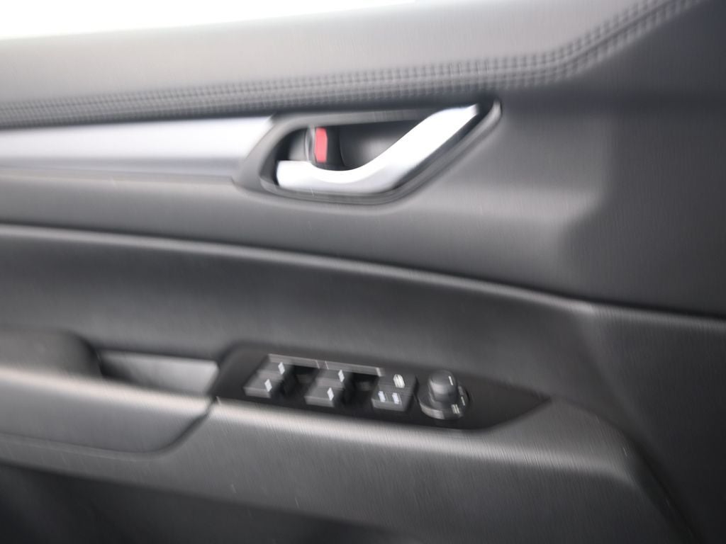 2022 Mazda Mazda CX-5 2.5 S Preferred Package