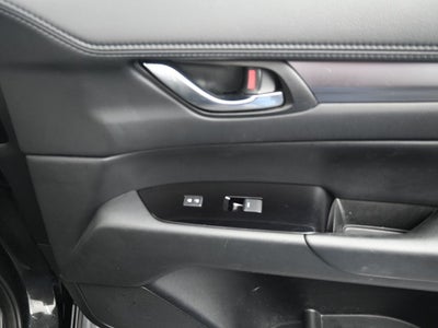 2022 Mazda Mazda CX-5 2.5 S Preferred Package