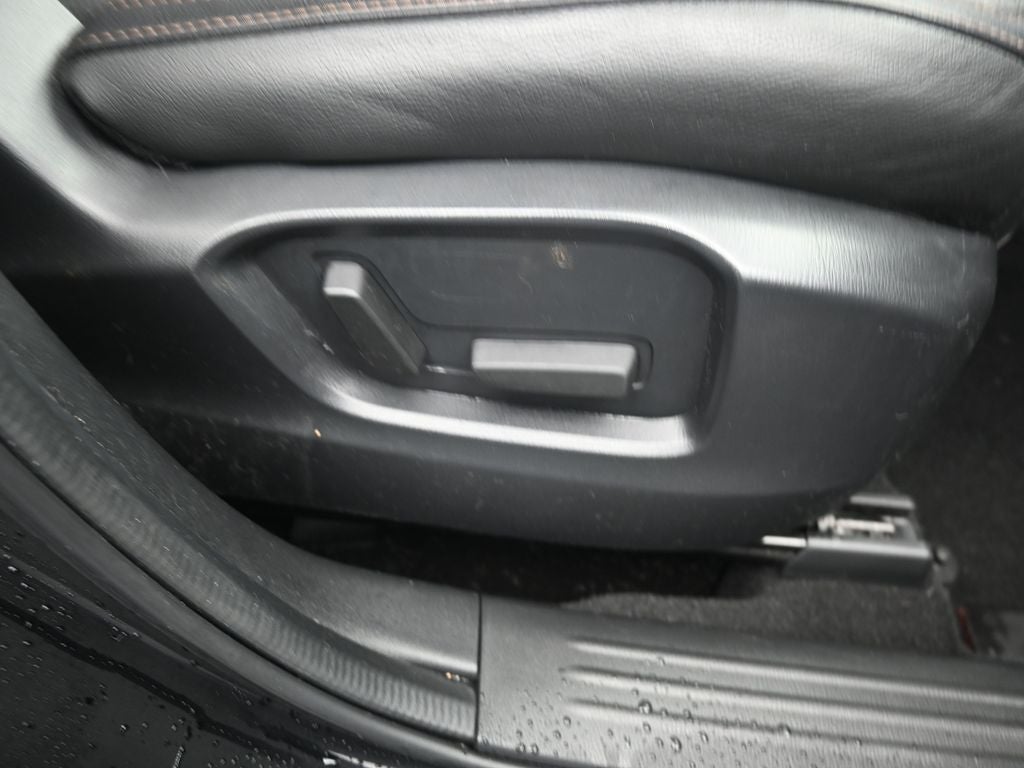 2022 Mazda Mazda CX-5 2.5 S Preferred Package