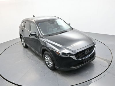 2022 Mazda Mazda CX-5 2.5 S Preferred Package
