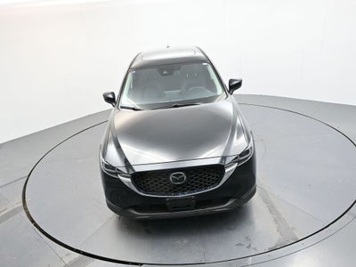 2022 Mazda Mazda CX-5 2.5 S Preferred Package
