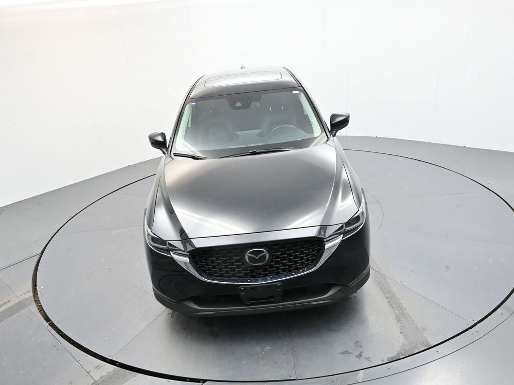 2022 Mazda Mazda CX-5 2.5 S Preferred Package
