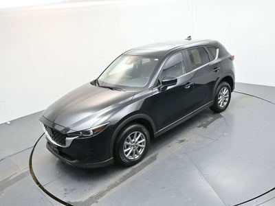 2022 Mazda Mazda CX-5 2.5 S Preferred Package
