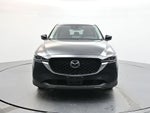 2022 Mazda Mazda CX-5 2.5 S Preferred Package