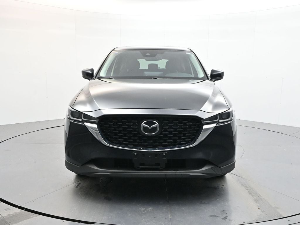 2022 Mazda Mazda CX-5 2.5 S Preferred Package