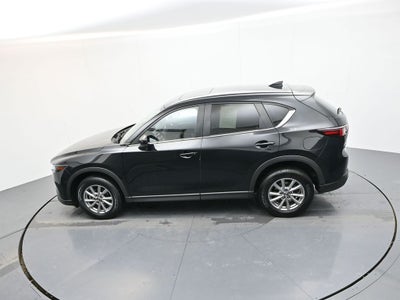 2022 Mazda Mazda CX-5 2.5 S Preferred Package