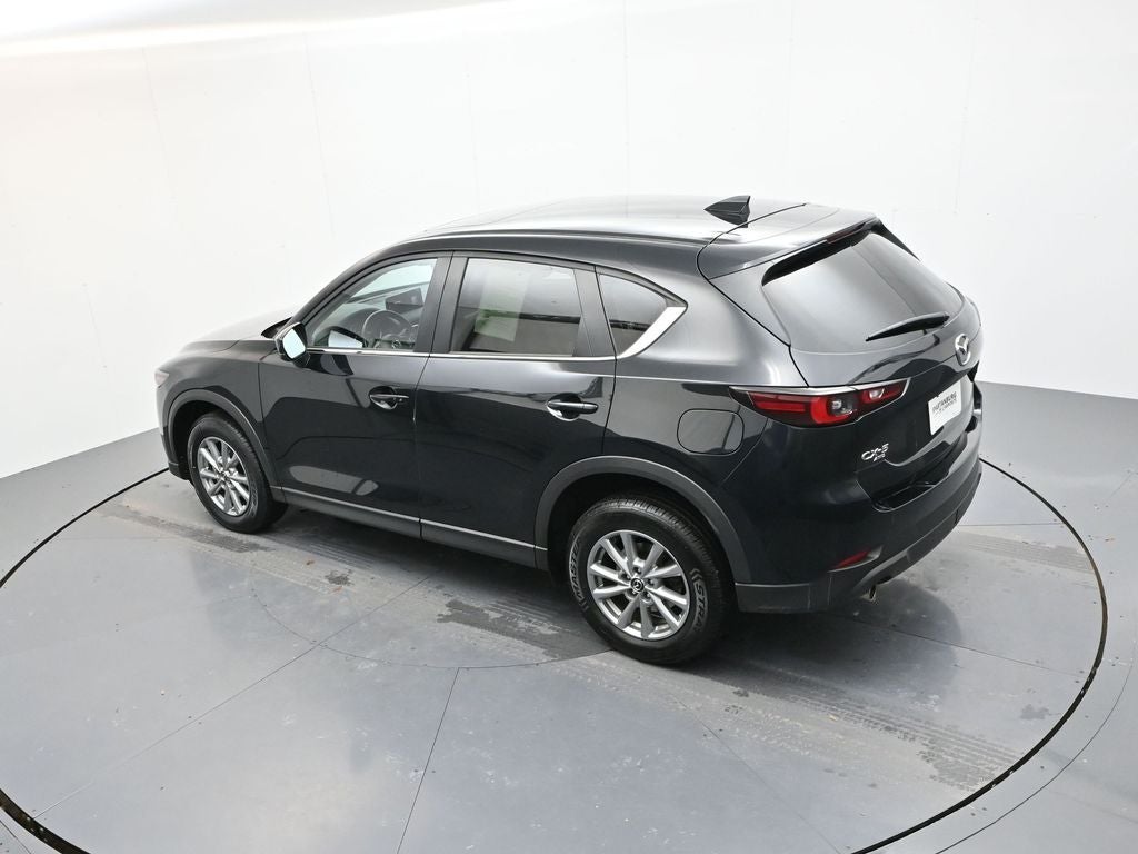 2022 Mazda Mazda CX-5 2.5 S Preferred Package