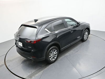 2022 Mazda Mazda CX-5 2.5 S Preferred Package
