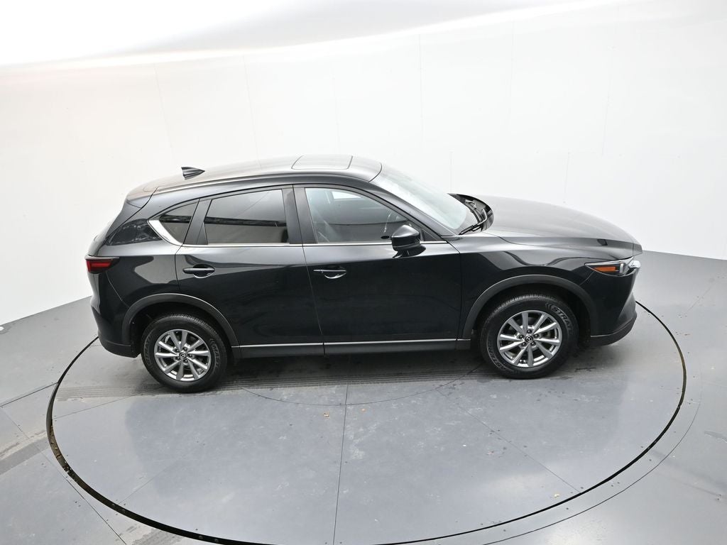 2022 Mazda Mazda CX-5 2.5 S Preferred Package