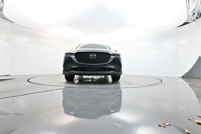 2022 Mazda Mazda CX-5 2.5 S Preferred Package