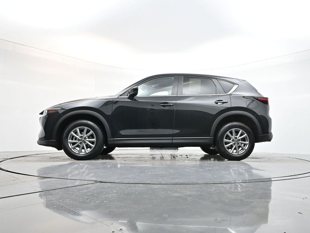 2022 Mazda Mazda CX-5 2.5 S Preferred Package