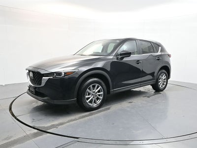 2022 Mazda Mazda CX-5 2.5 S Preferred Package