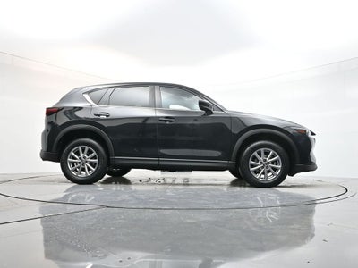 2022 Mazda Mazda CX-5 2.5 S Preferred Package