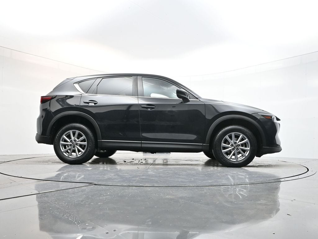 2022 Mazda Mazda CX-5 2.5 S Preferred Package