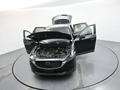 2022 Mazda Mazda CX-5 2.5 S Preferred Package