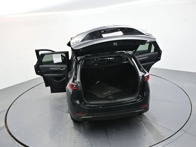 2022 Mazda Mazda CX-5 2.5 S Preferred Package