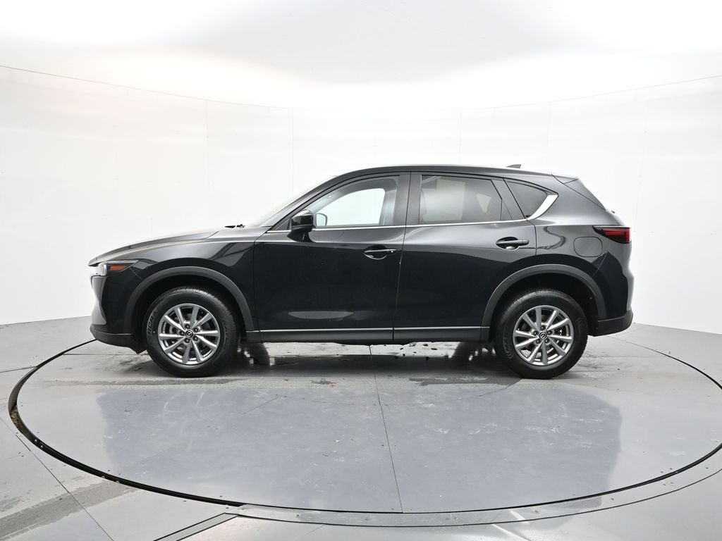 2022 Mazda Mazda CX-5 2.5 S Preferred Package