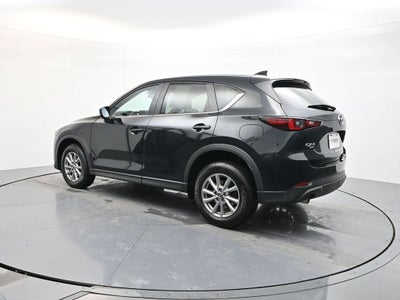 2022 Mazda Mazda CX-5 2.5 S Preferred Package